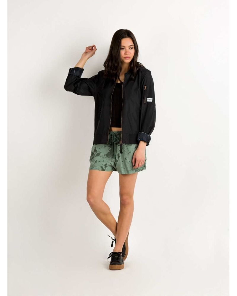 Maiou Zine Aurelia Black