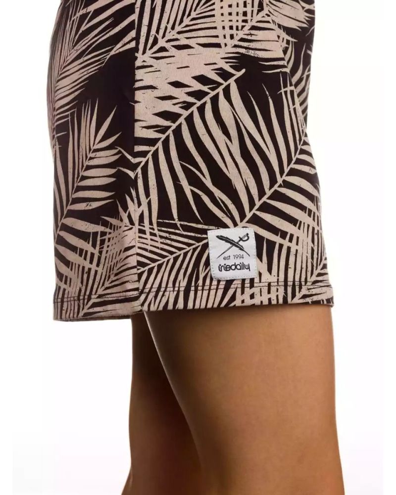 Rochie Iriedaily La Palma Black