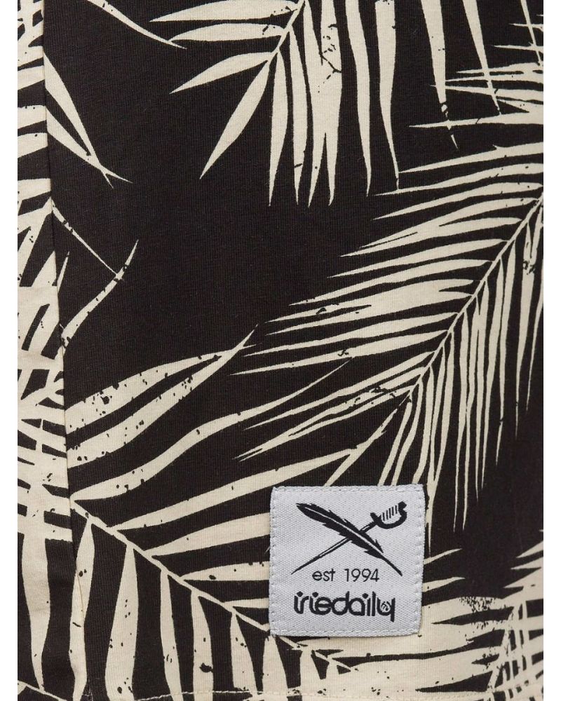 Rochie Iriedaily La Palma Black