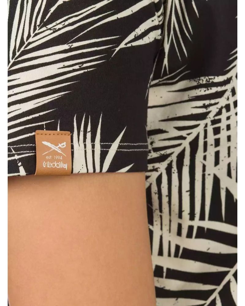 Rochie Iriedaily La Palma Black