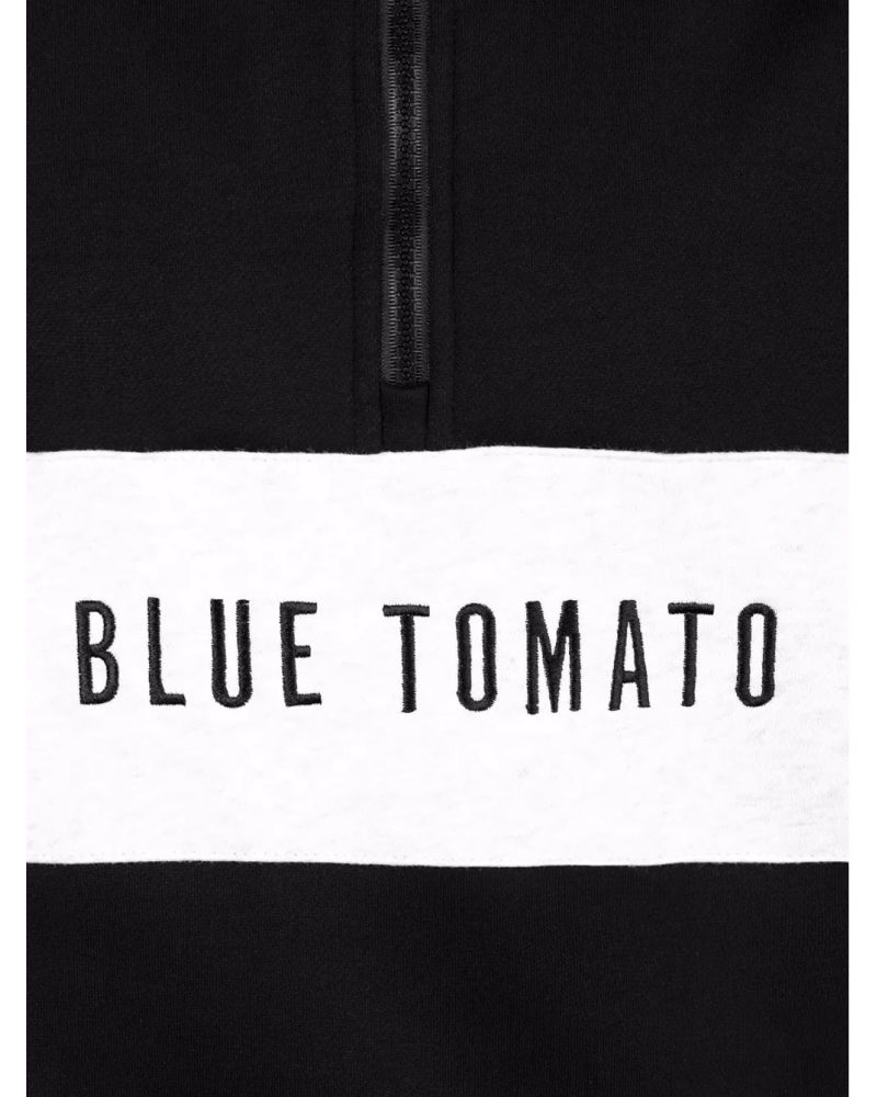 Bluza Blue Tomato Team Fleece Sweater Special 4 Black