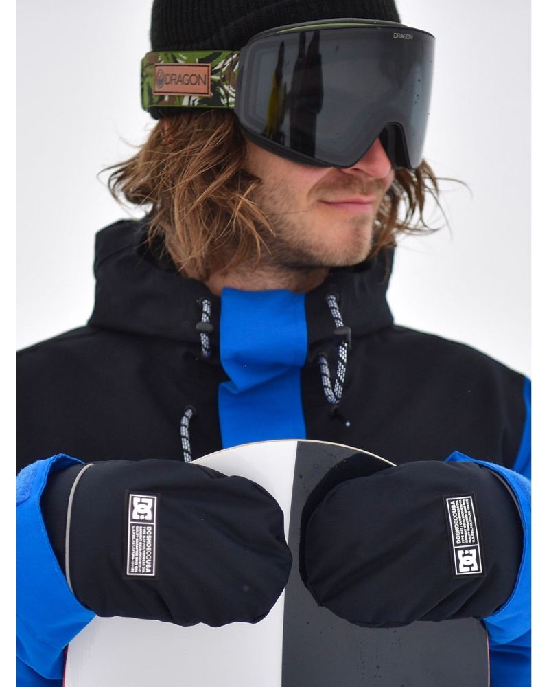 Caciula Empyre Carter Black