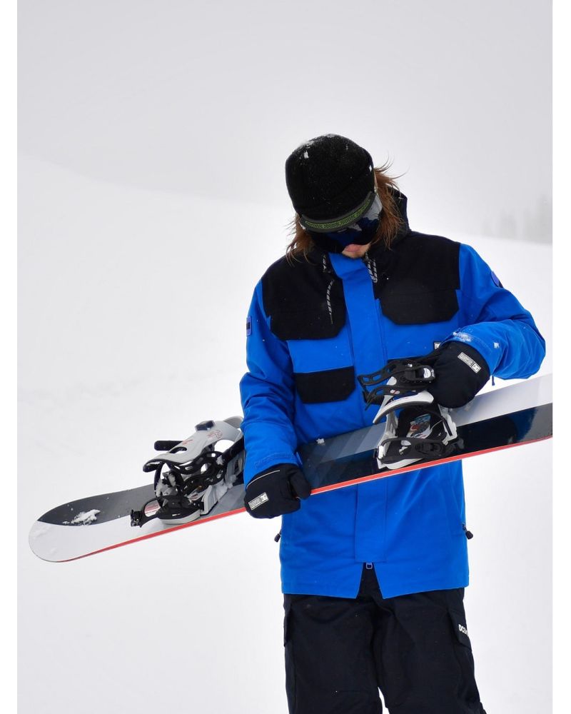 Caciula Empyre Carter Black