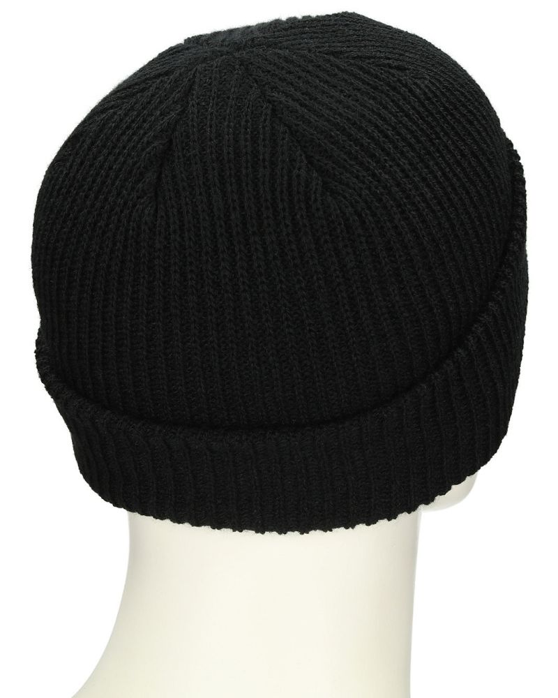 Caciula Empyre Carter Black