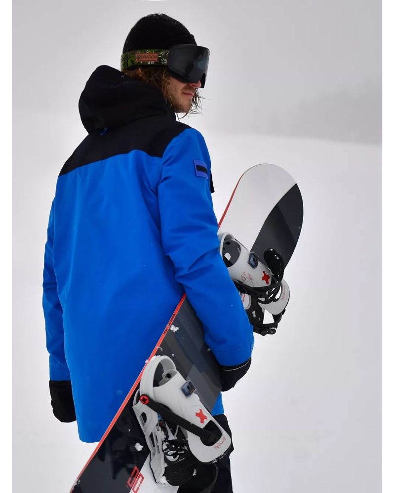 Caciula Empyre Carter Black