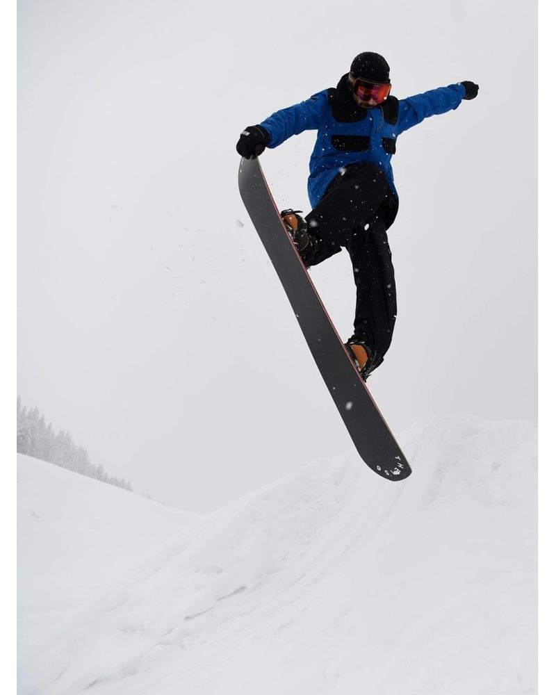 Caciula Empyre Carter Black