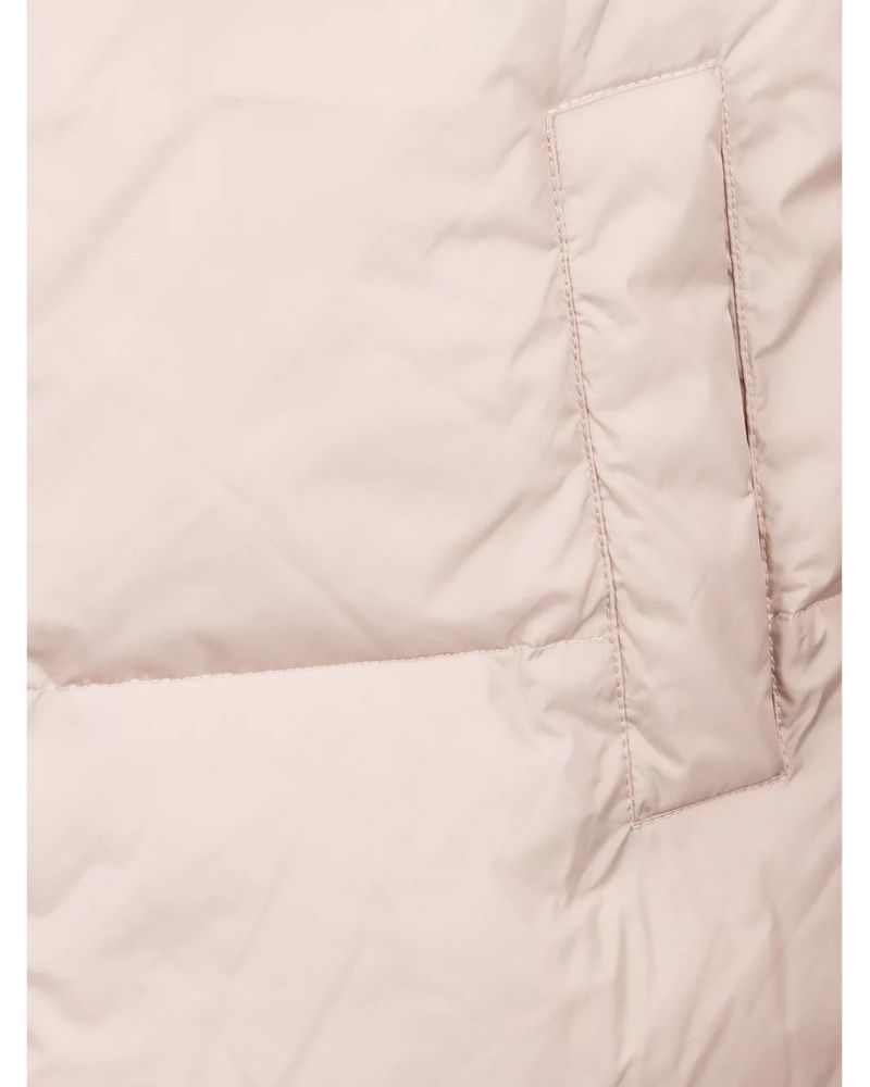 Geaca Iarna Santa Cruz Mallow Silver Brown