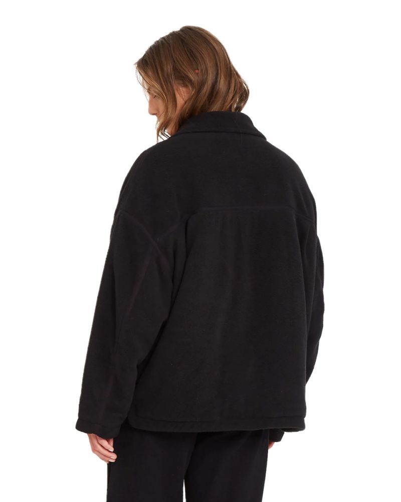 Geaca Iarna Volcom Ottamam Black