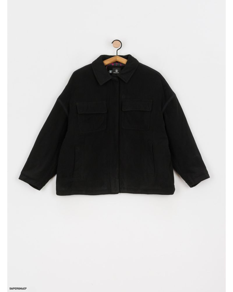 Geaca Iarna Volcom Ottamam Black