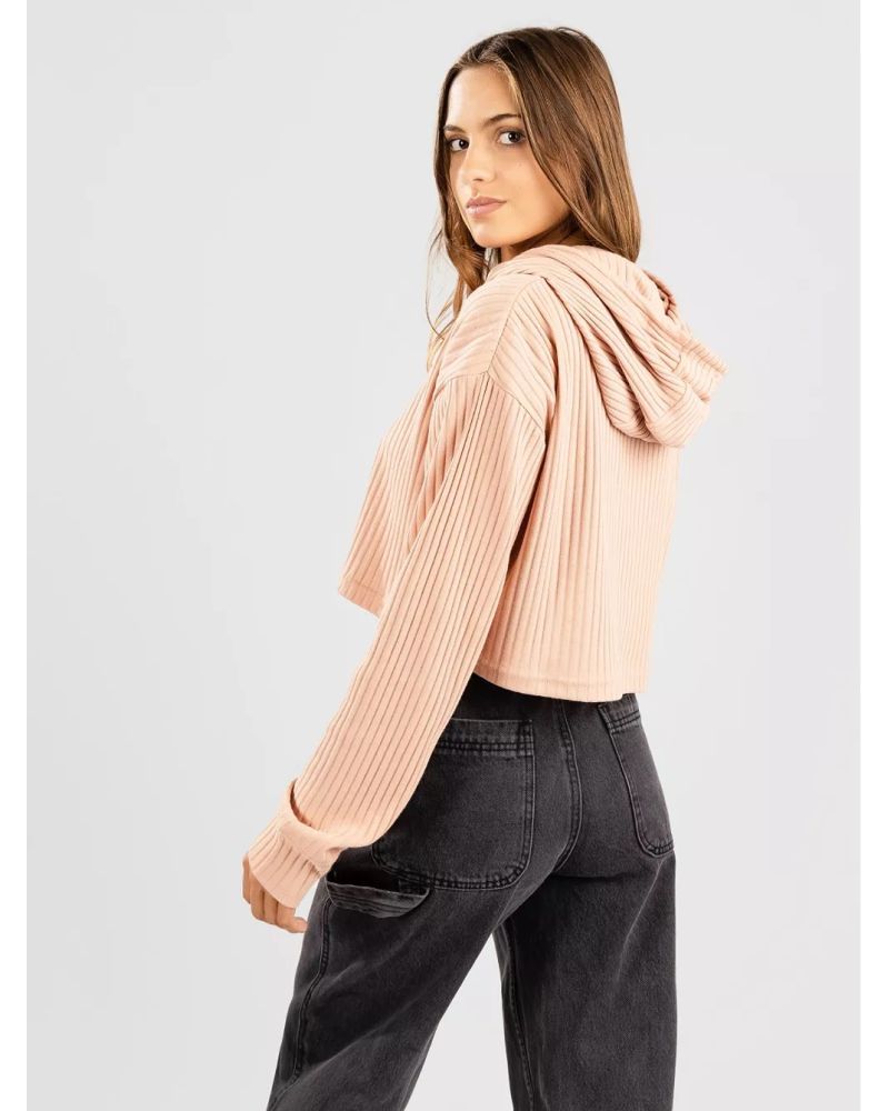 Bluza Kazane Sophie Naturals Ficus 25 Orange