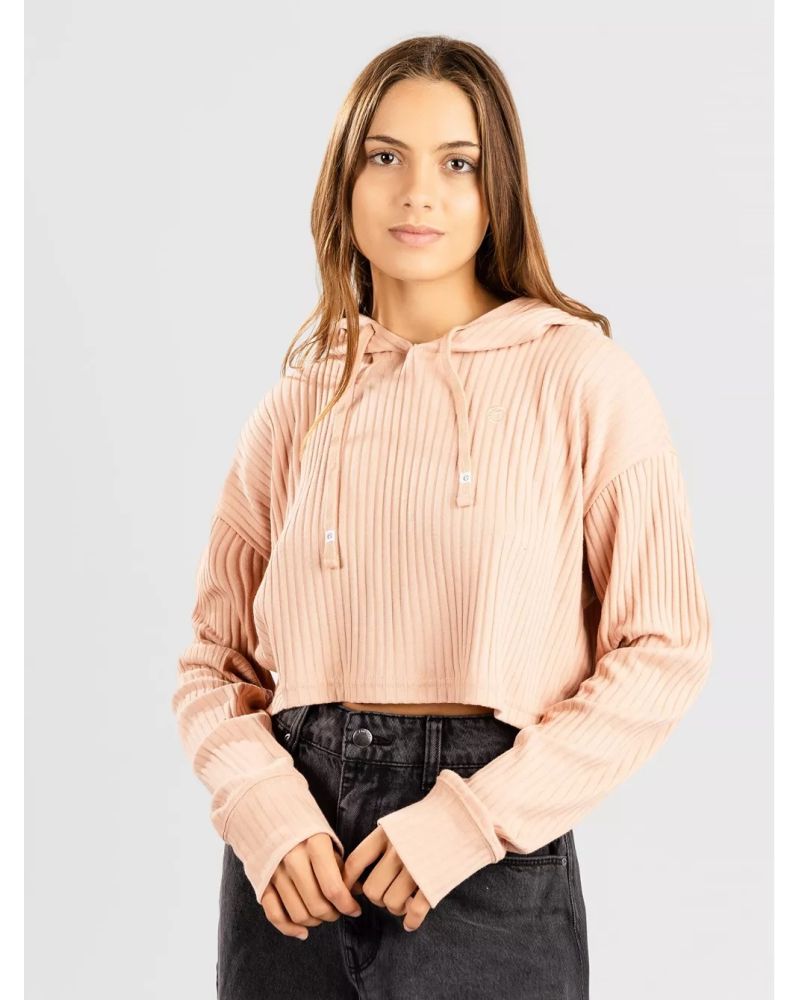 Bluza Kazane Sophie Naturals Ficus 25 Orange