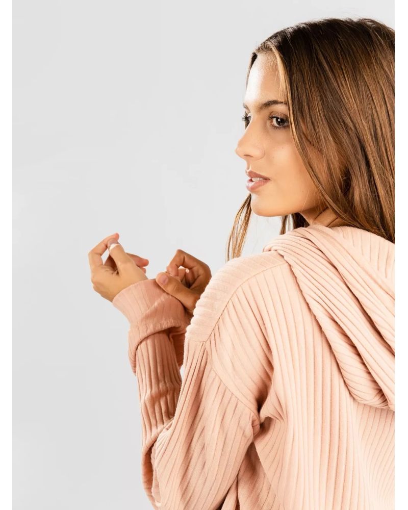 Bluza Kazane Sophie Naturals Ficus 25 Orange