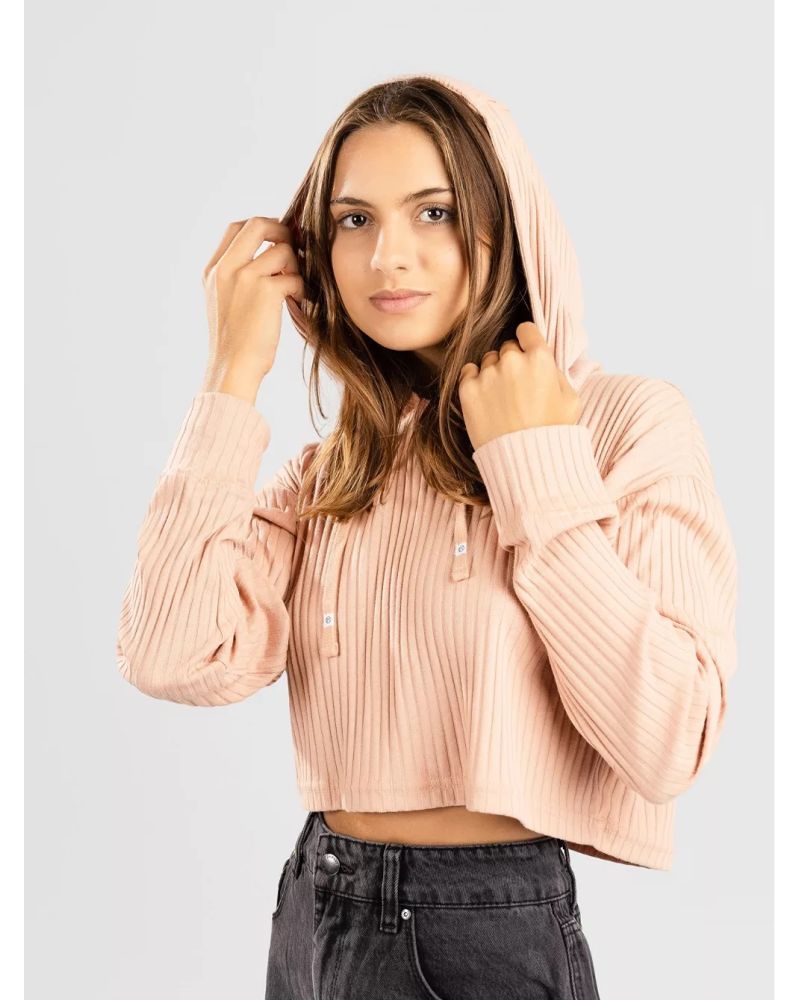 Bluza Kazane Sophie Naturals Ficus 25 Orange