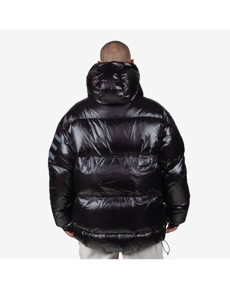 Geaca ENDEAVOR Elite Insulated Jacket - BLACK