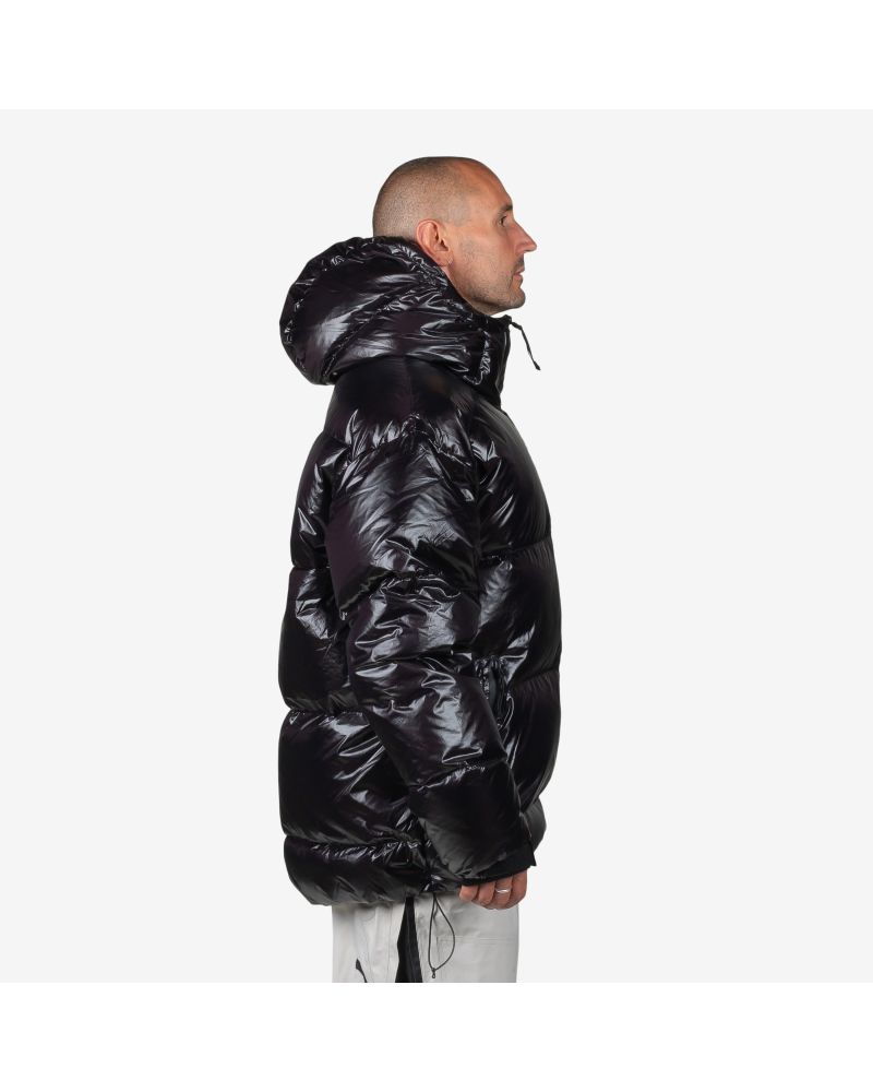 Geaca ENDEAVOR Elite Insulated Jacket - BLACK