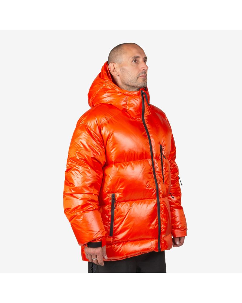Geaca ENDEAVOR Elite Insulated Jacket - FLAME