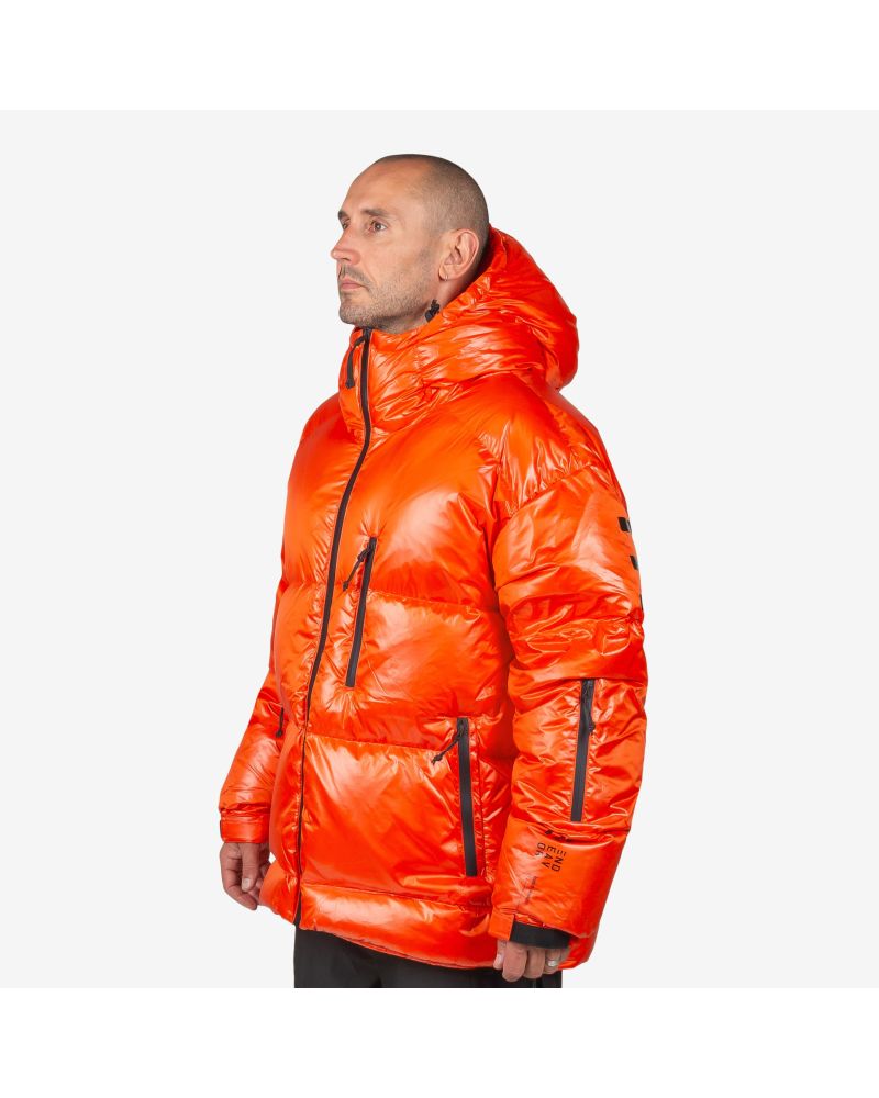 Geaca ENDEAVOR Elite Insulated Jacket - FLAME