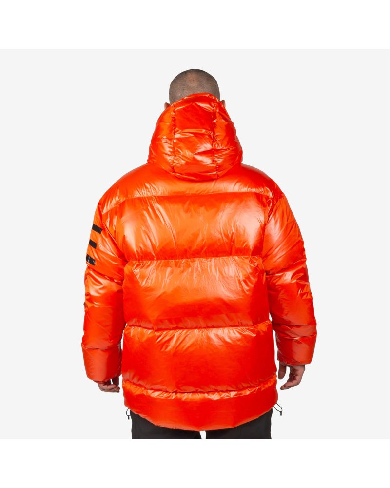 Geaca ENDEAVOR Elite Insulated Jacket - FLAME