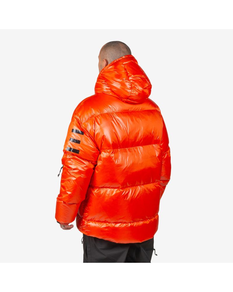 Geaca ENDEAVOR Elite Insulated Jacket - FLAME