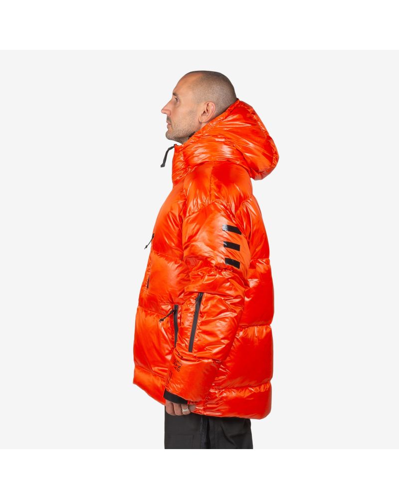 Geaca ENDEAVOR Elite Insulated Jacket - FLAME