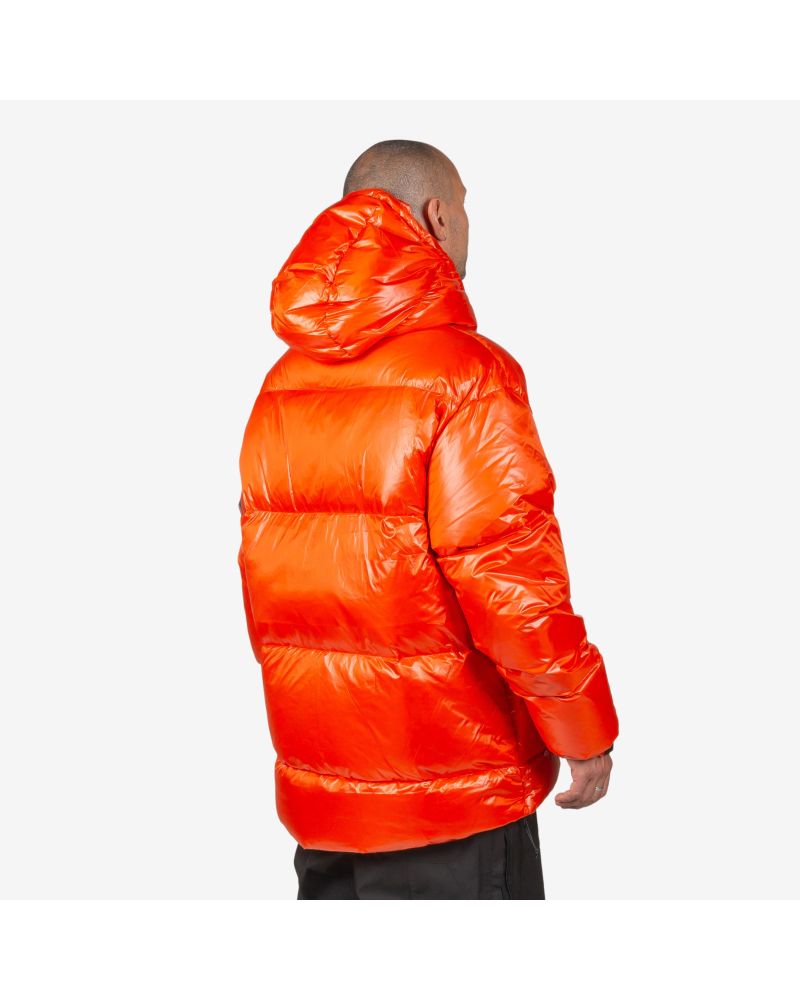 Geaca ENDEAVOR Elite Insulated Jacket - FLAME