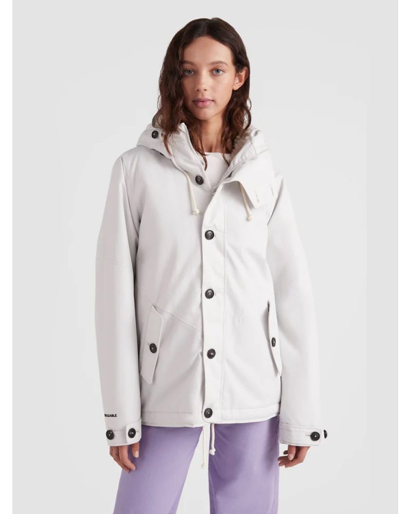 Geaca Iarna O'Neill Bio Field Dawn Blue Black