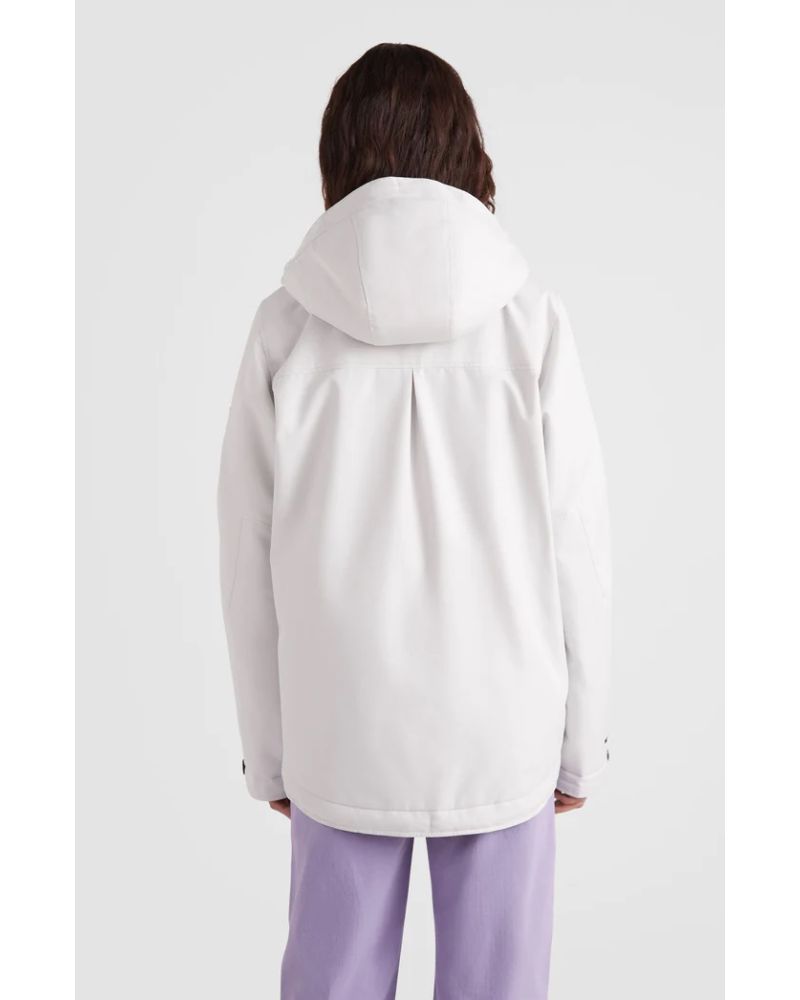 Geaca Iarna O'Neill Bio Field Dawn Blue Black