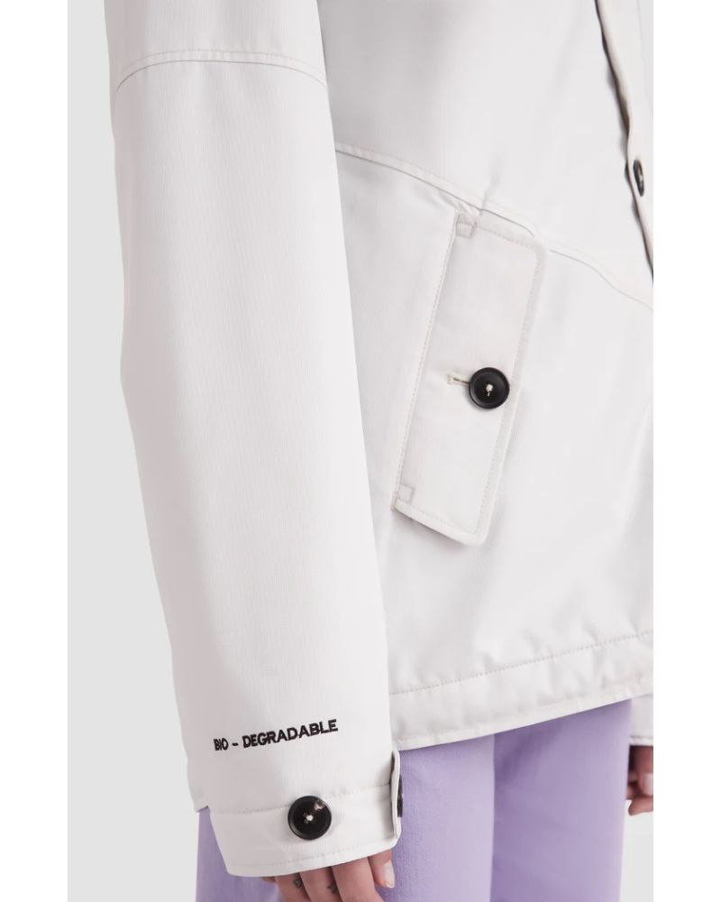 Geaca Iarna O'Neill Bio Field Dawn Blue Black