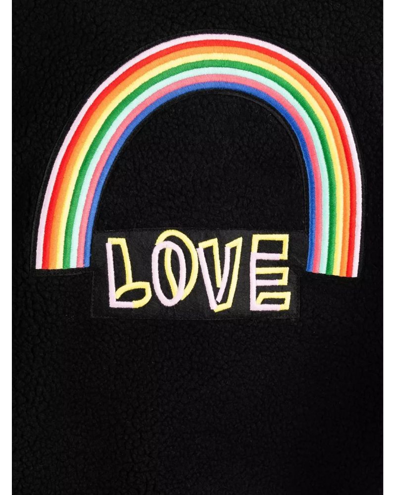 Geaca Iarna RVCA Dream Team Black