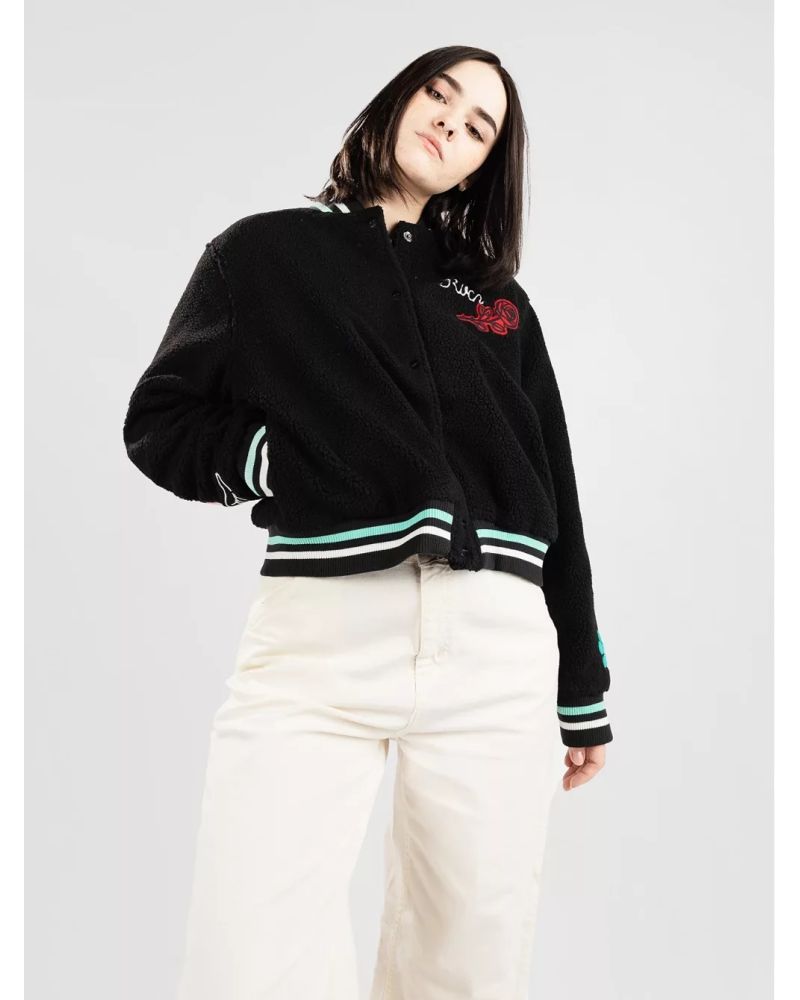 Geaca Iarna RVCA Dream Team Black