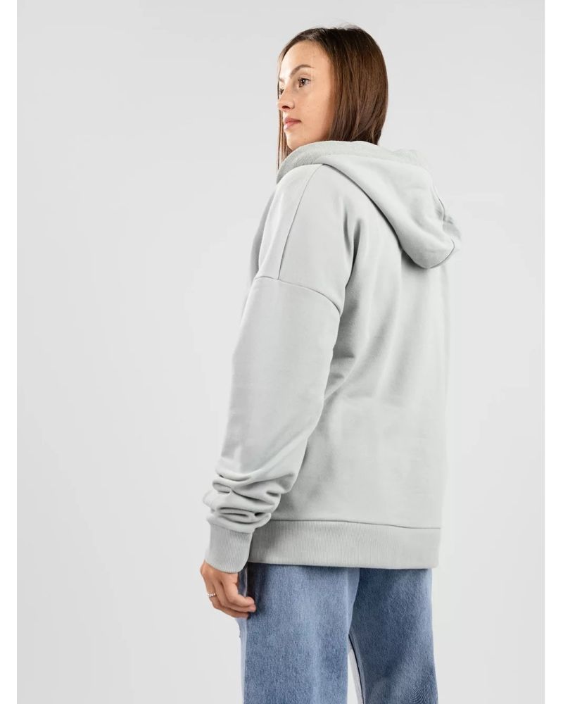 Hanorac Kazane Ronja Naturals Ficus 531 Green