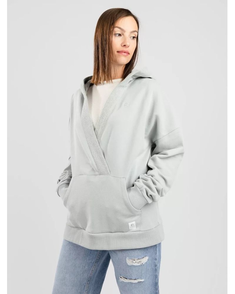 Hanorac Kazane Ronja Naturals Ficus 531 Green