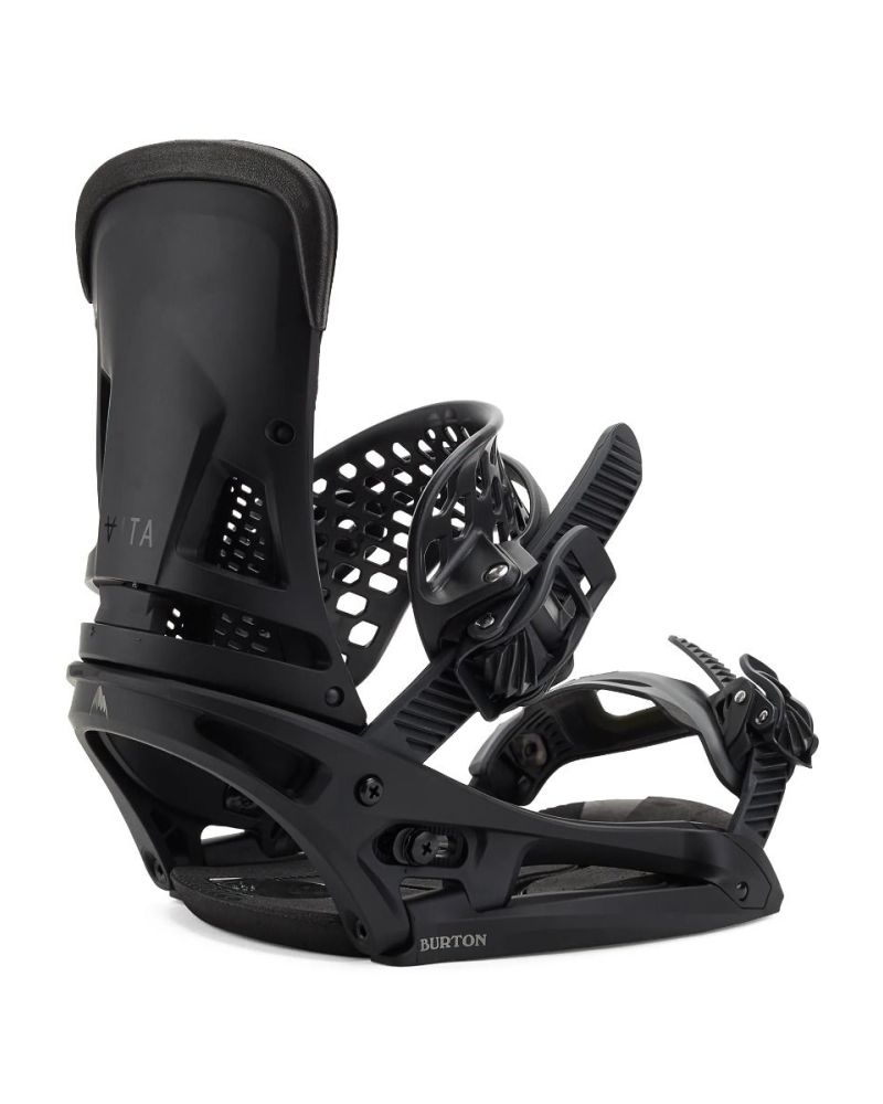 Legaturi Snowboard Burton Malavita EST Brackish W24