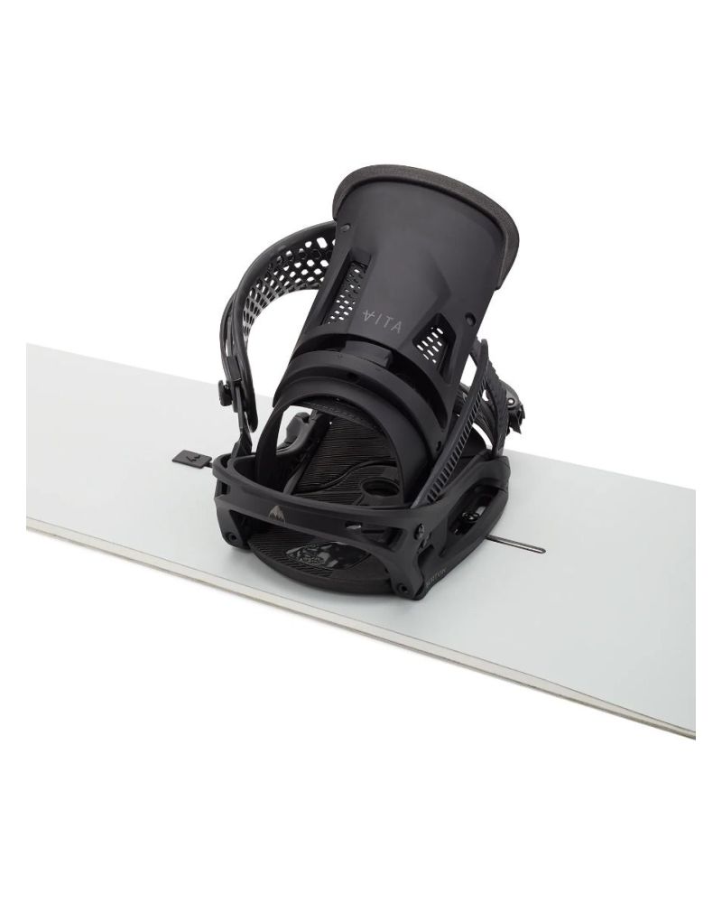 Legaturi Snowboard Burton Malavita EST Brackish W24