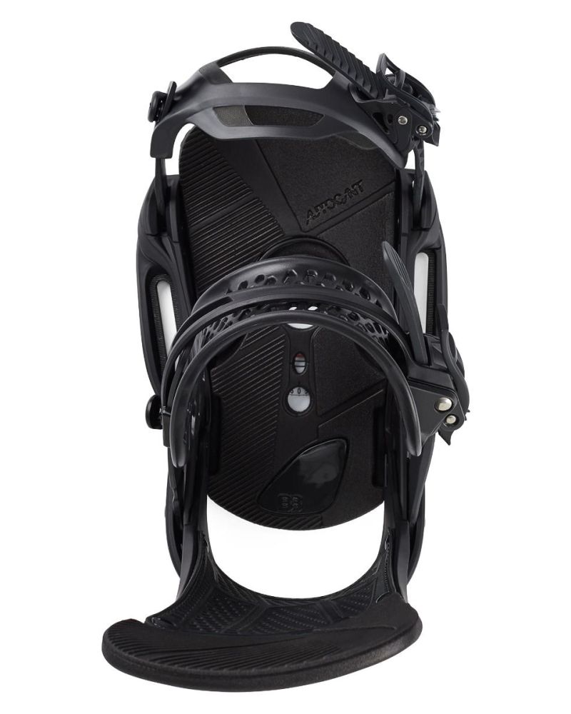 Legaturi Snowboard Burton Malavita EST Brackish W24