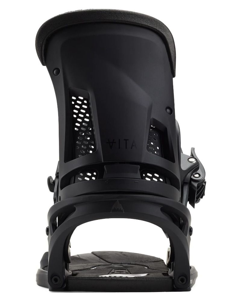 Legaturi Snowboard Burton Malavita EST Brackish W24