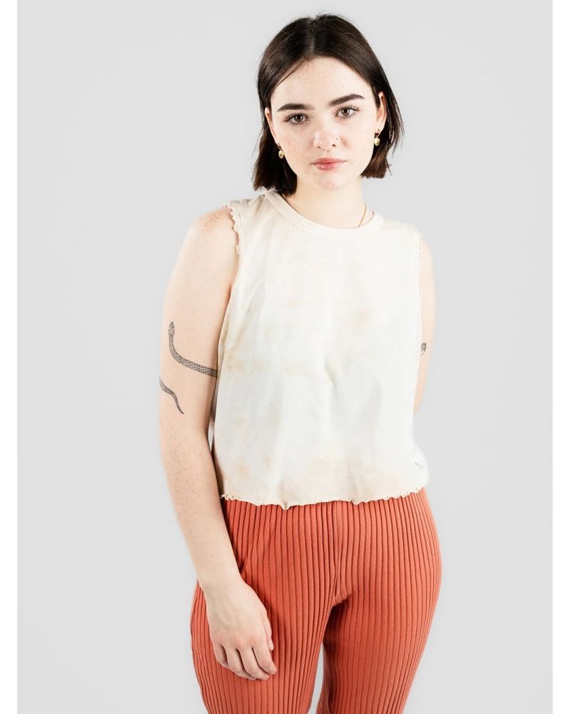 Maiou Kazane Riva Naturals Tie Dye Tea Tie Dye