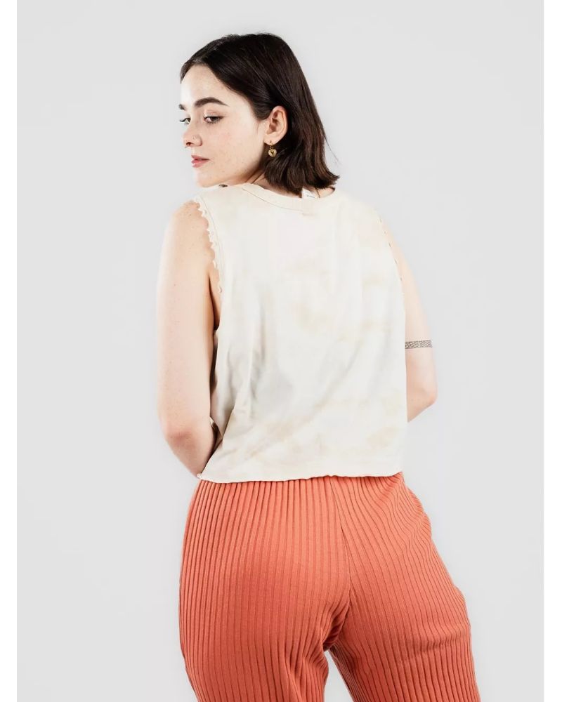 Maiou Kazane Riva Naturals Tie Dye Tea Tie Dye