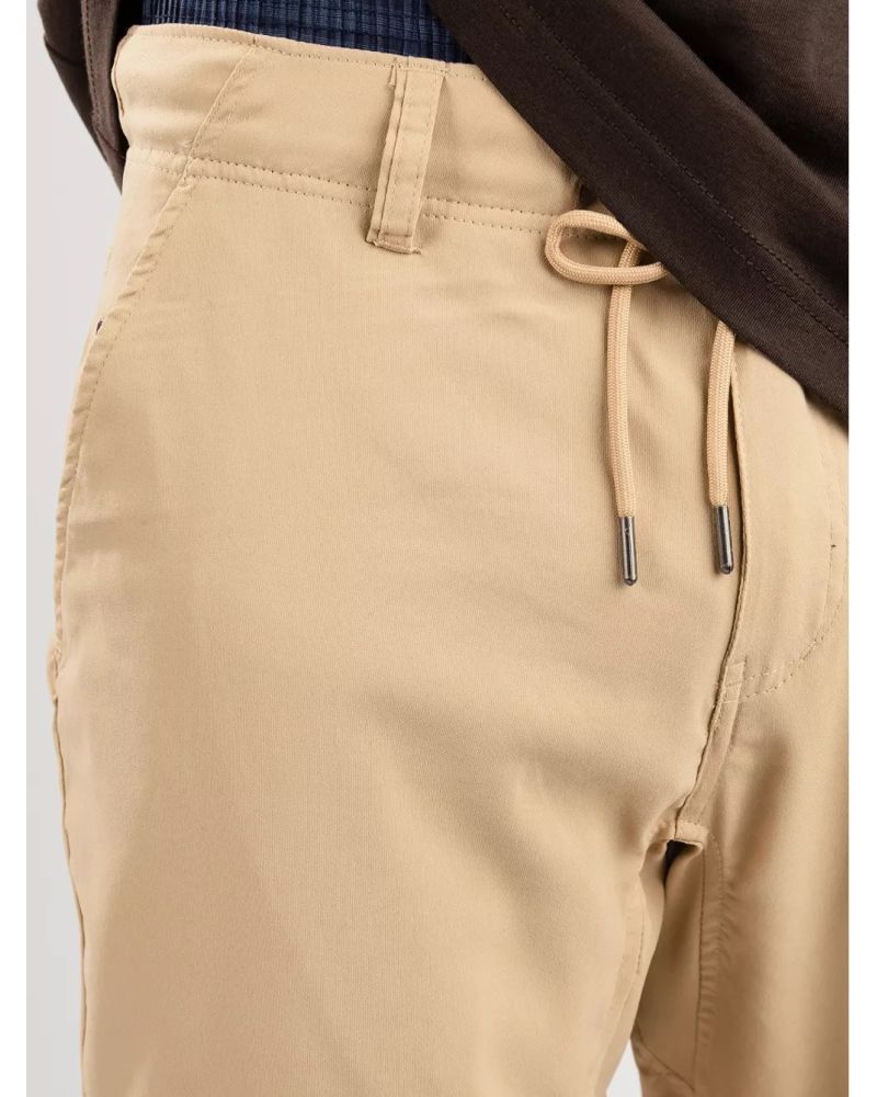 Pantaloni Coal Hank Jogging Pants Khaki