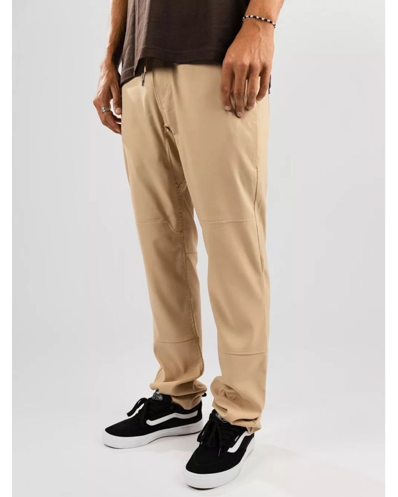 Pantaloni Coal Hank Jogging Pants Khaki