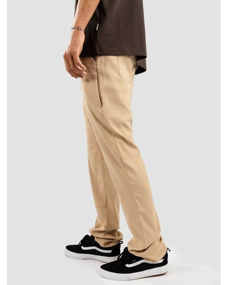 Pantaloni Coal Hank Jogging Pants Khaki