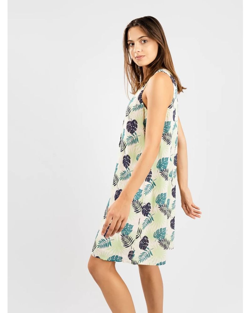 Rochie Kazane Elyna Pattern