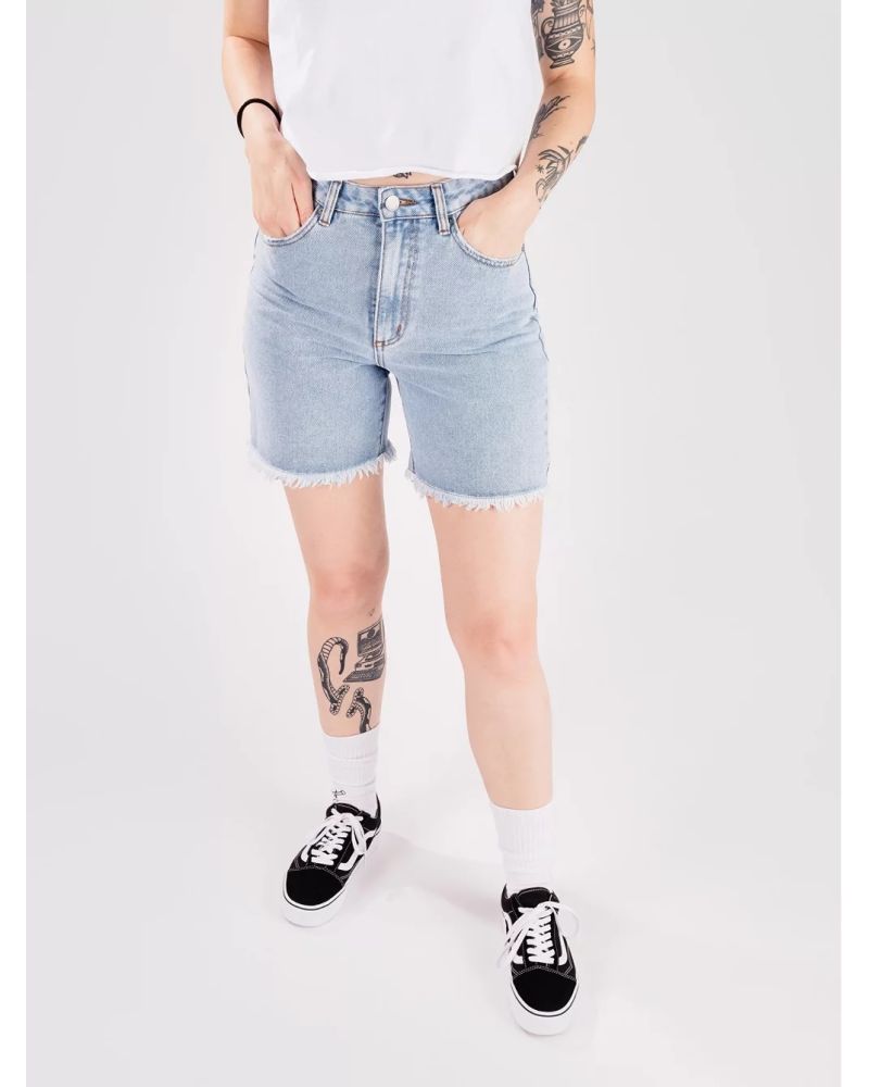 Shorts Billabong Long Time Shorts Blue