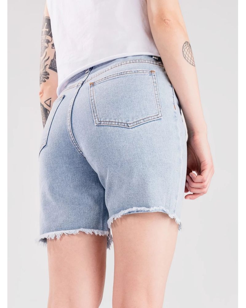 Shorts Billabong Long Time Shorts Blue