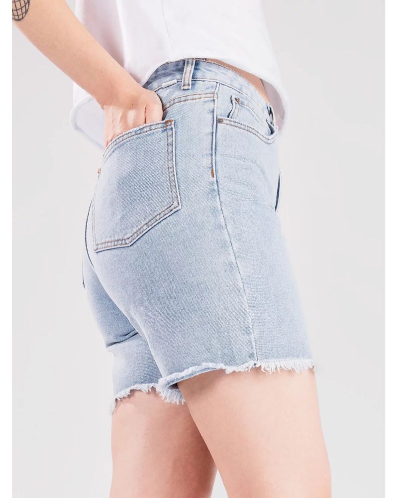 Shorts Billabong Long Time Shorts Blue