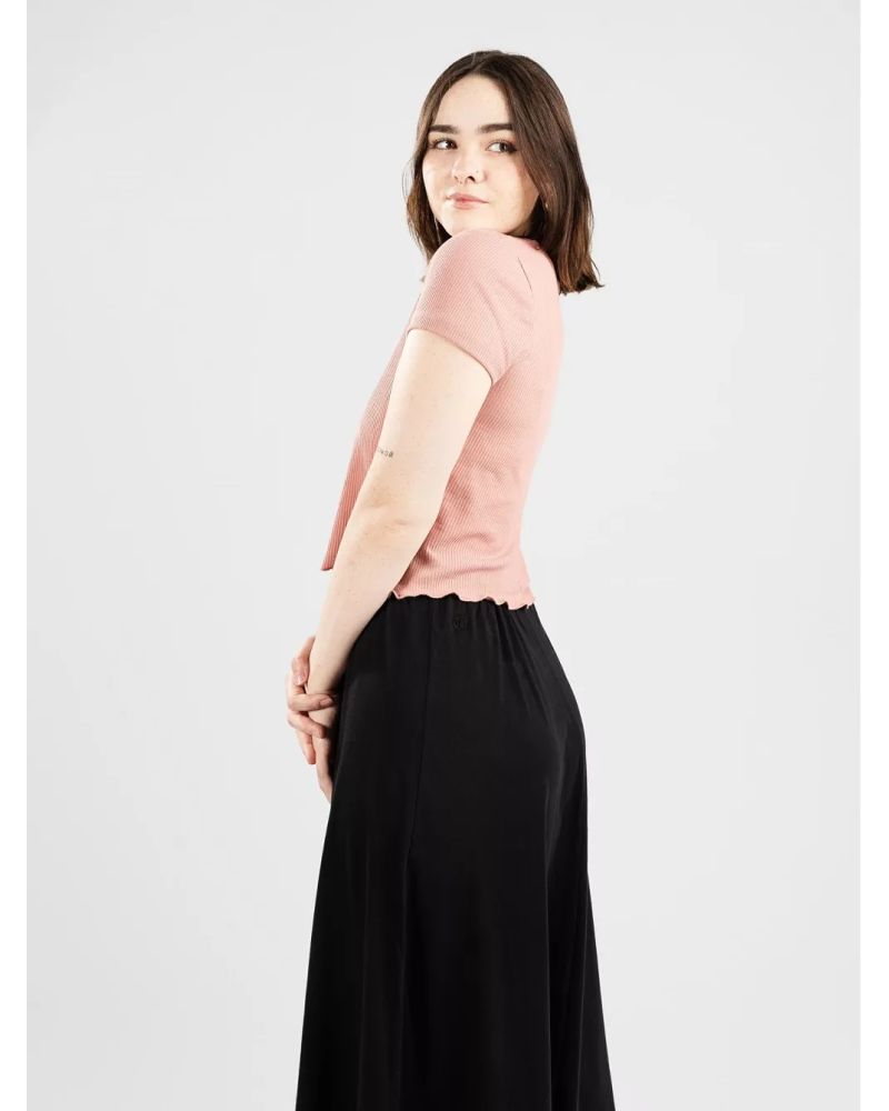 Tricou Kazane Nora Ash Rose Pink