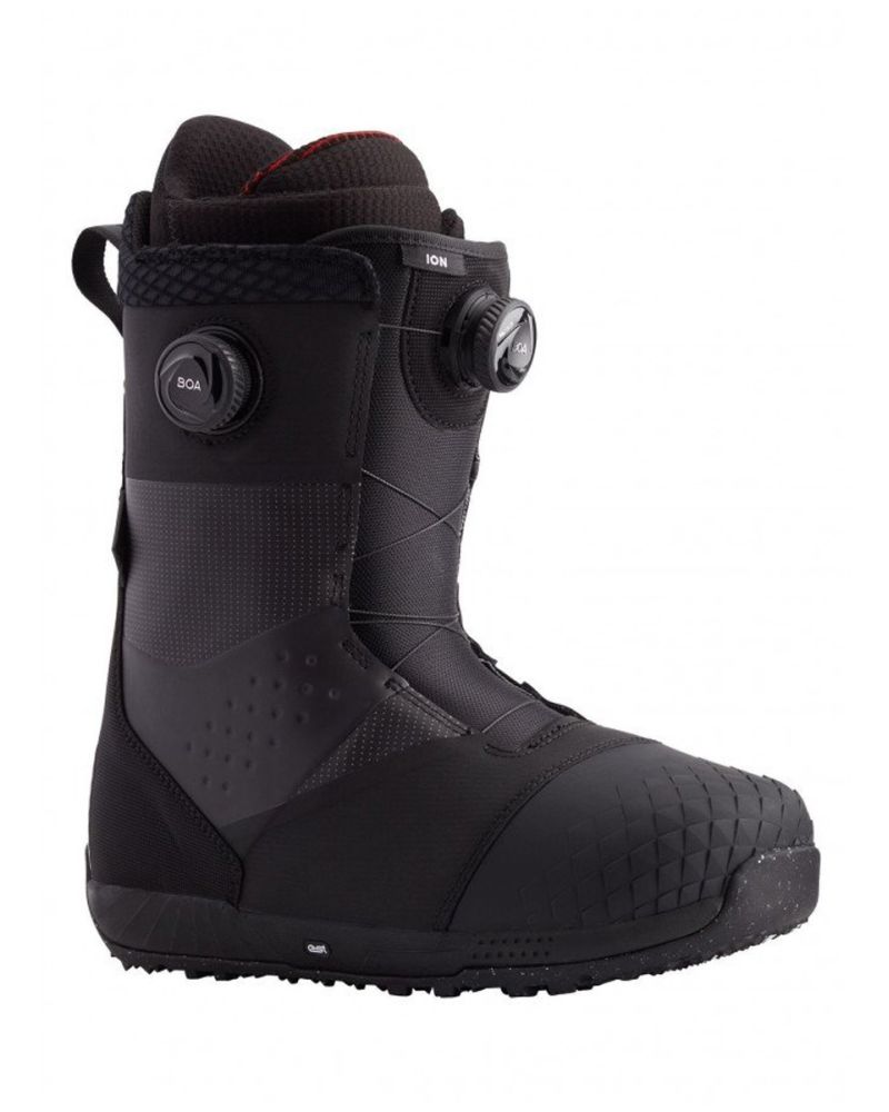Boots Snowboard BURTON - Men's - ION BOA Black W26