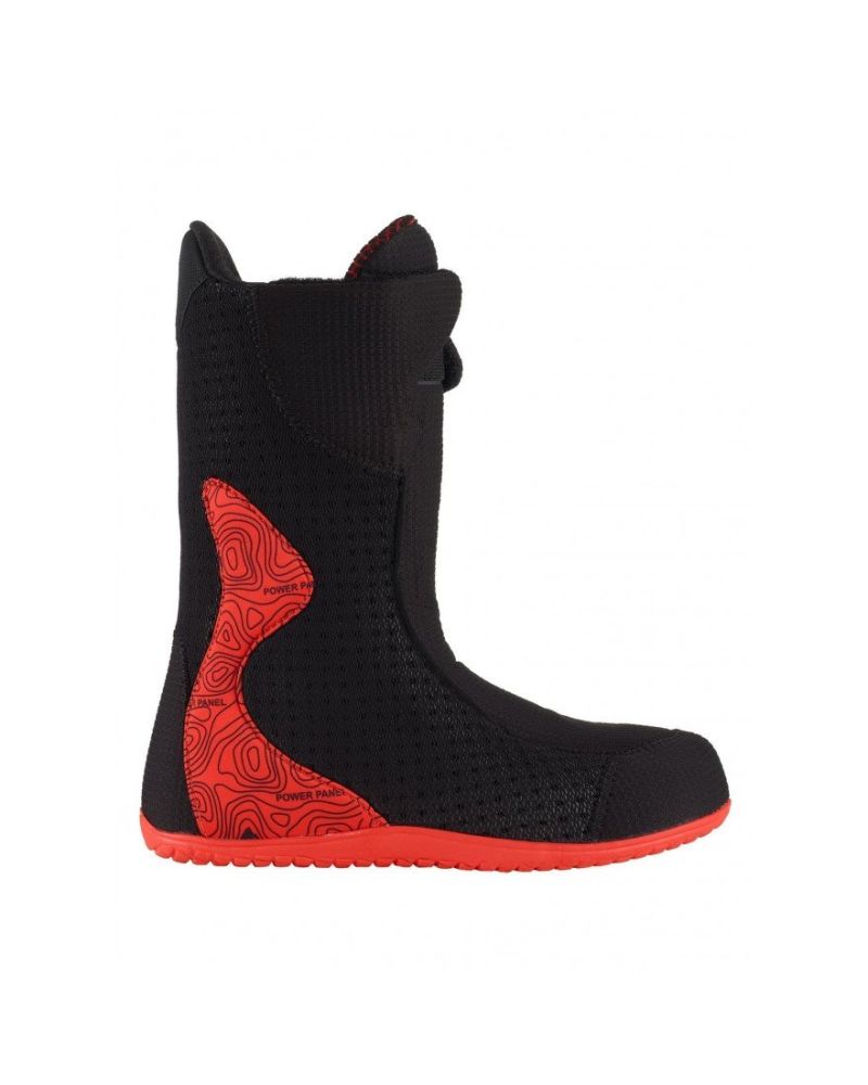 Boots Snowboard BURTON - Men's - ION BOA Black W26