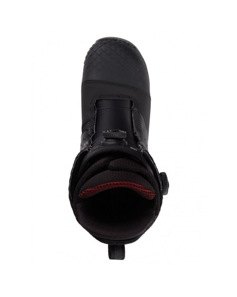Boots Snowboard BURTON - Men's - ION BOA Black W26