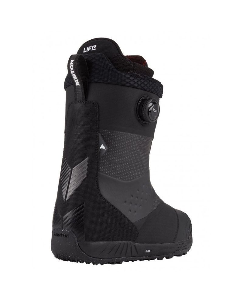 Boots Snowboard BURTON - Men's - ION BOA Black W26